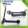 New fashionable design folding electric scooter parts